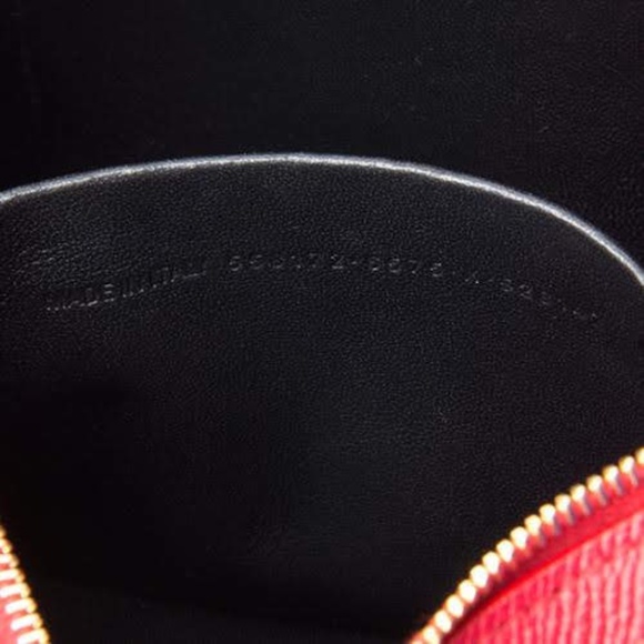 SOLD Balenciaga Ville S Camera Crossbody Bag - Picture 2 of 8